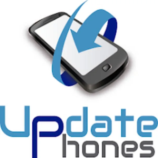 Actualizar teléfonos (todas las operadoras) (Android) Android app icon