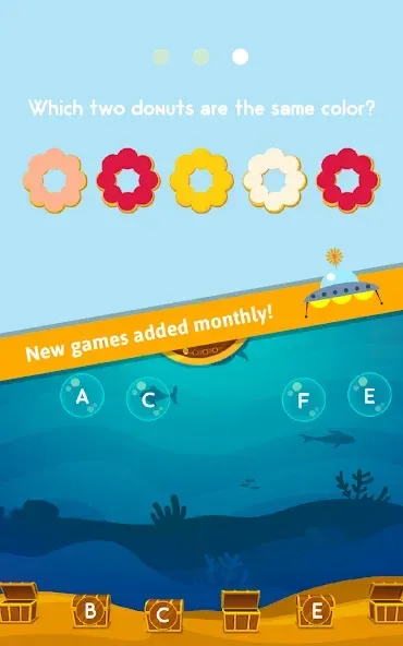ABCya Games screenshot 5