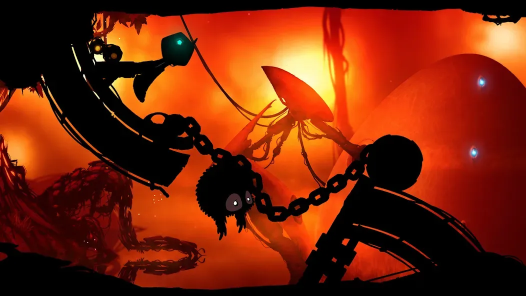 BADLAND screenshot 3