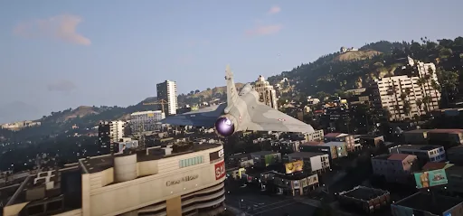 Franklin Game screenshot 3