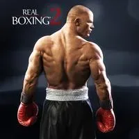 Real Boxing 2 ROCKY icon
