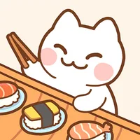 Catstaurant: Cat Chefs Android app icon