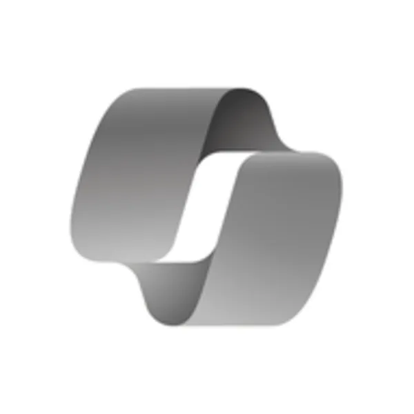 Microsoft Copilot (Android) icon