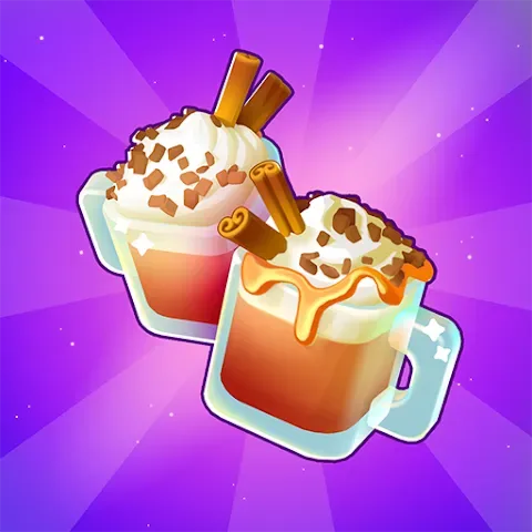Merge Mayor icon