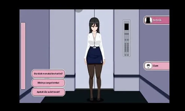 Mouth of the Month screenshot 4