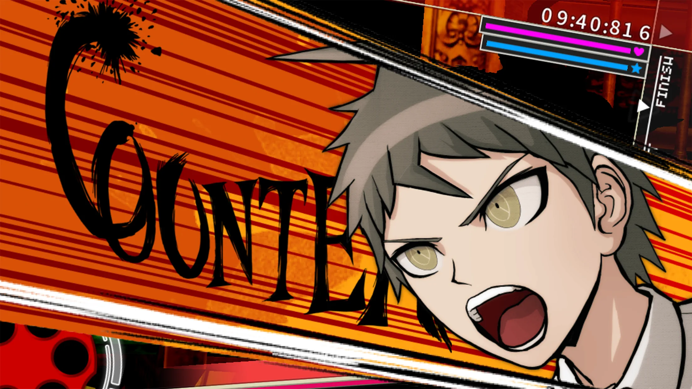 Danganronpa 2 screenshot 4