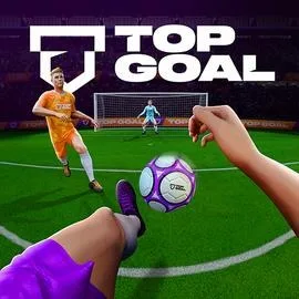 Top Goal icon