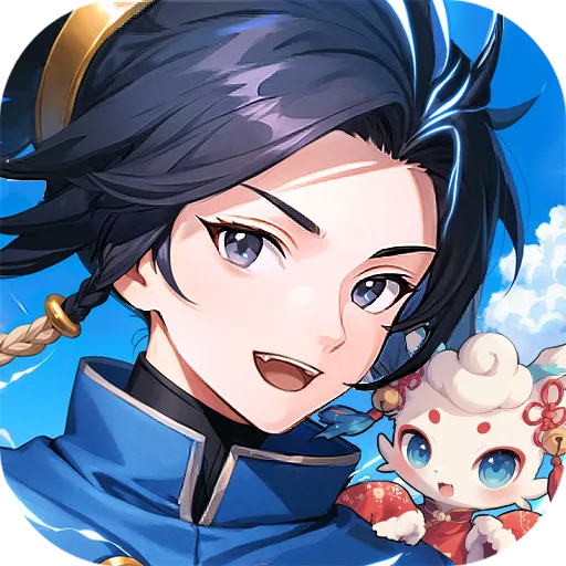 Draconia Saga GLOBAL Android app icon