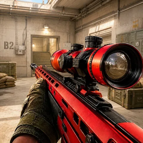 Modern Ops icon