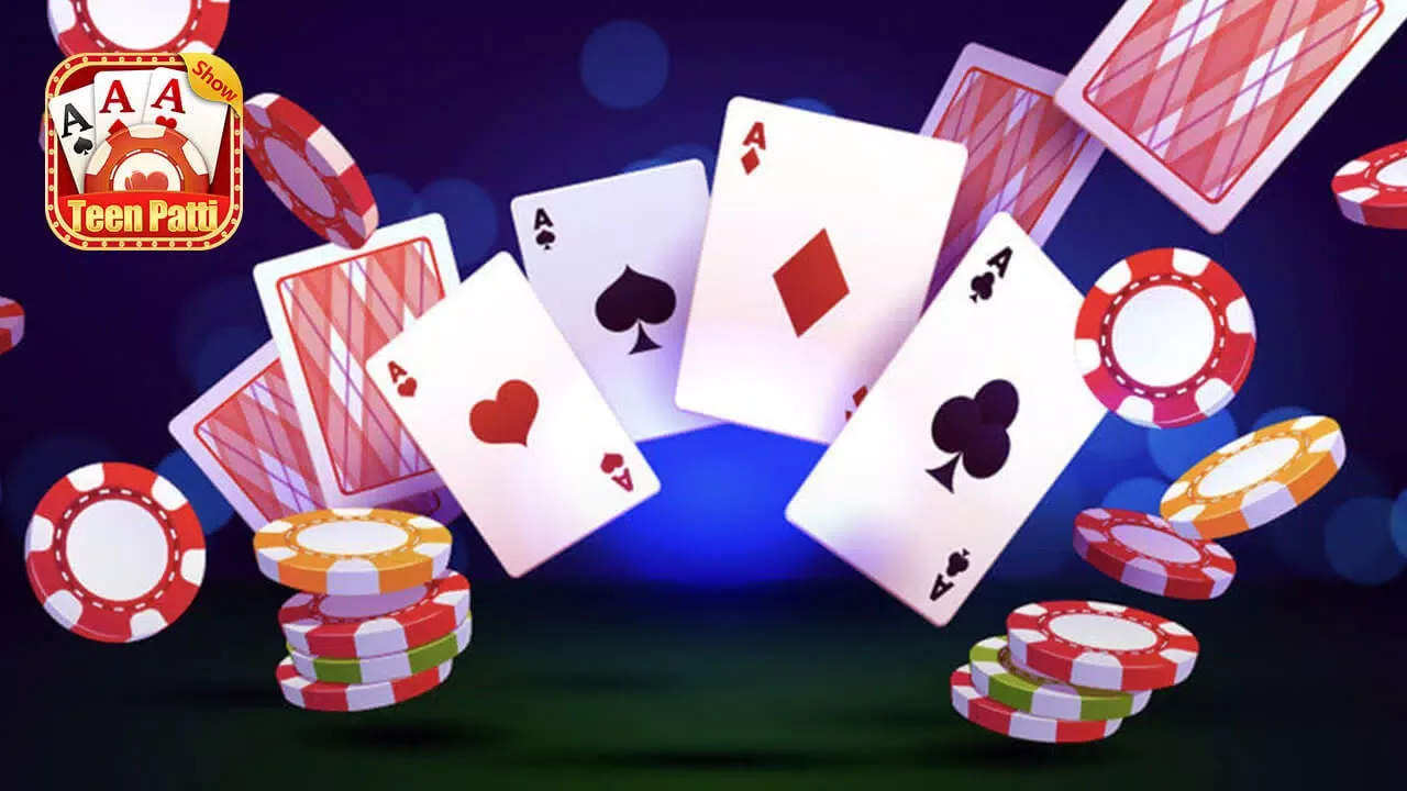 Teen Patti Show screenshot 3