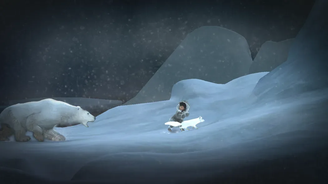 Never Alone icon