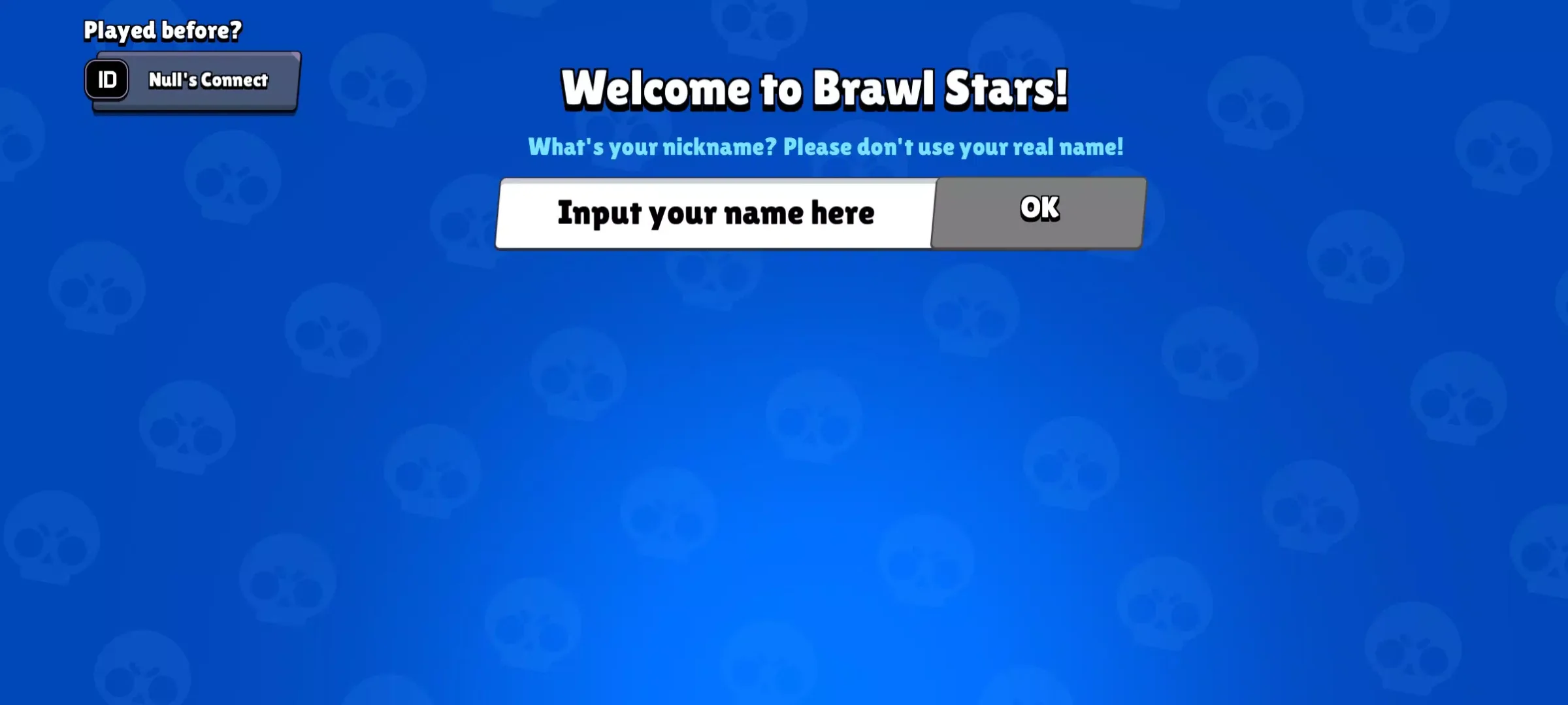 Null's Brawl screenshot 2