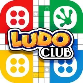 Ludo Club Android app icon