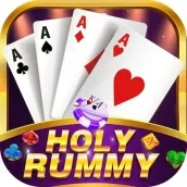 Holy Rummy APK Android app icon