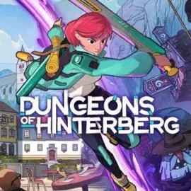 Dungeons of Hinterberg icon