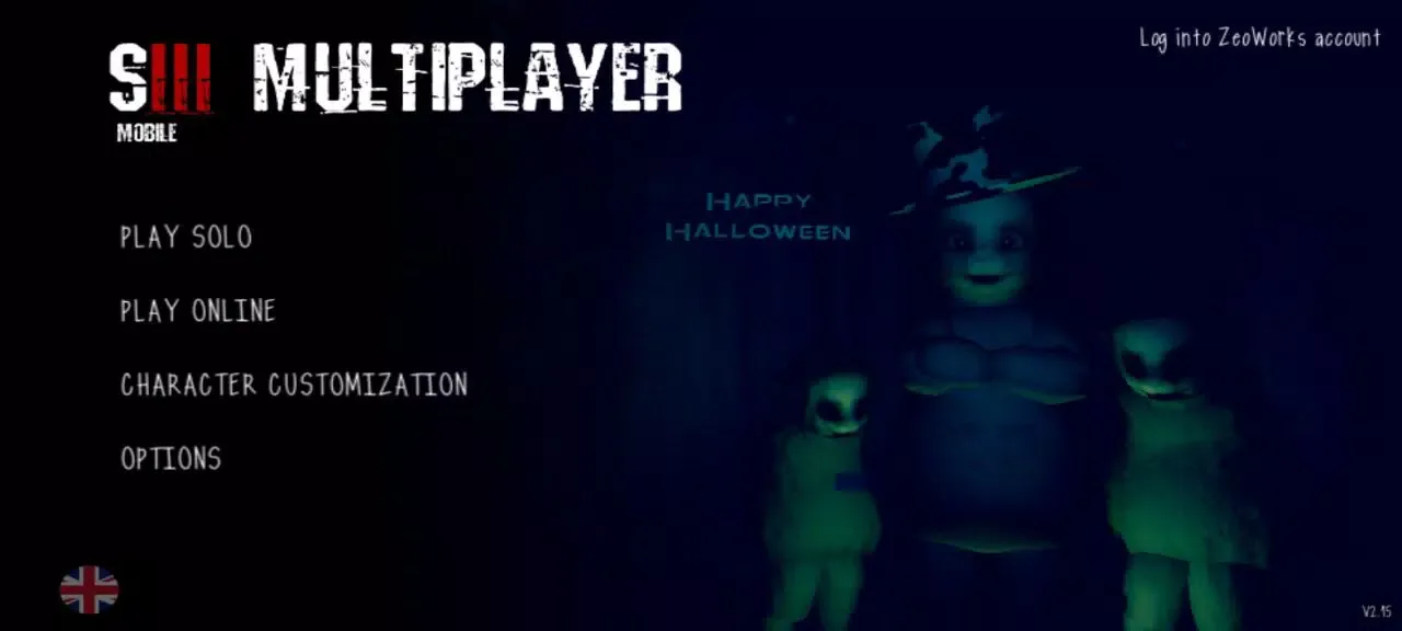 Slendytubbies 3 screenshot 2