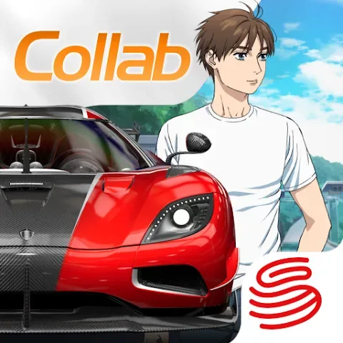 Racing Master icon