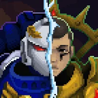 Warhammer Survivors icon