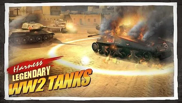 Brothers in Arms 3 screenshot 3