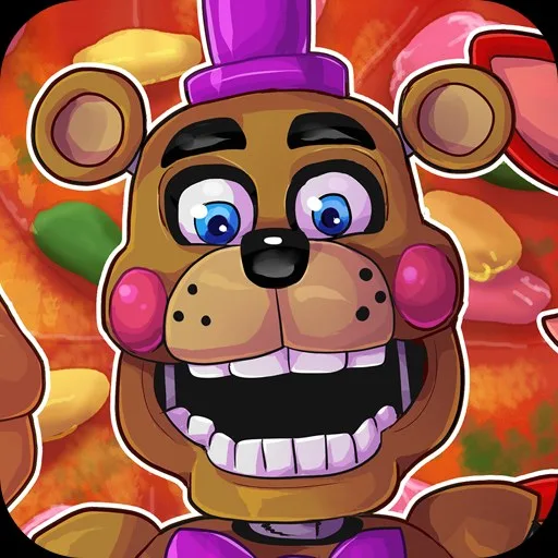 FNaF 6 icon
