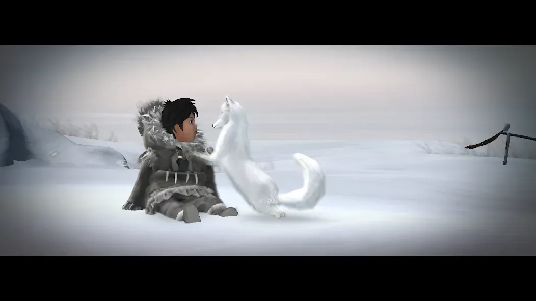 Never Alone screenshot 2