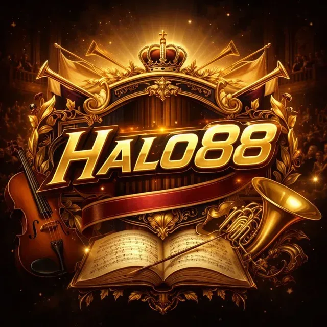 Halo88 icon