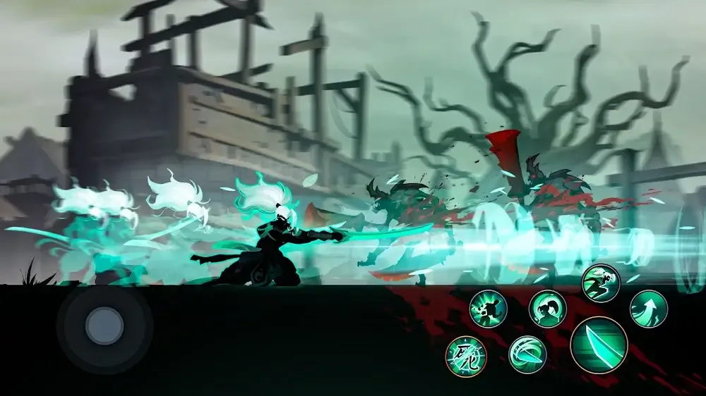 Shadow Knight Premium screenshot 1