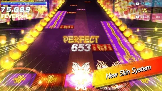 Music & Beat screenshot 2