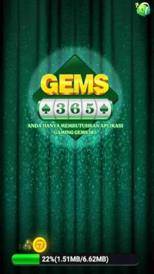 GEMS 365 screenshot 3