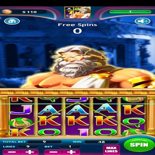 Olympus Club screenshot 3