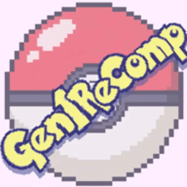 Gen1Recomp (Android) icon