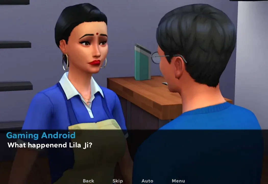 Insimology screenshot 2