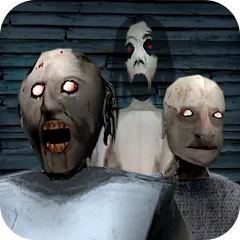 Granny Chapter 3 icon