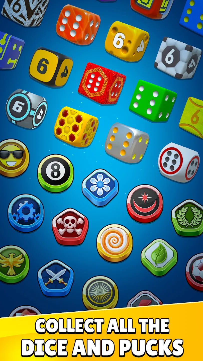 Ludo Party screenshot 3