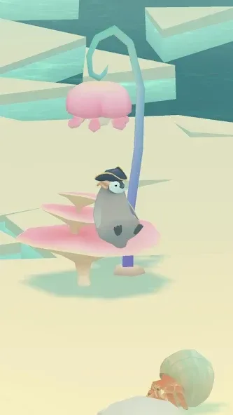 Penguin Isle screenshot 6