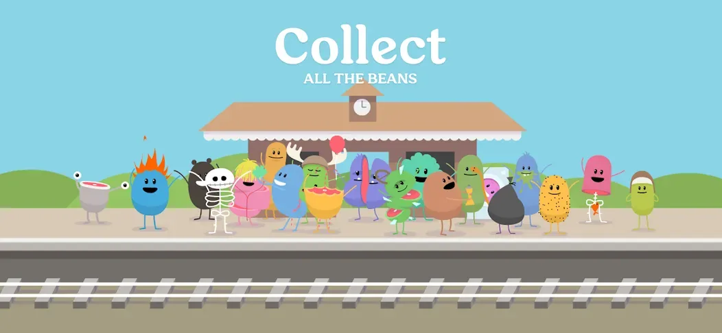 Dumb Ways to Die Original screenshot 1