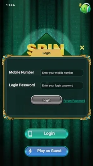 Spin Lucky screenshot 3