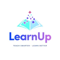 LearnUP Android app icon