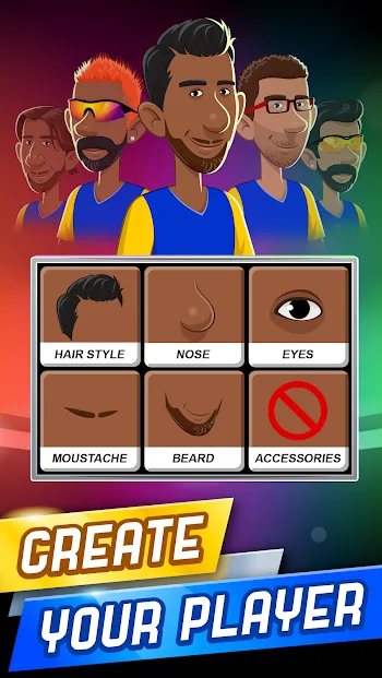 Stick Cricket Super League icon