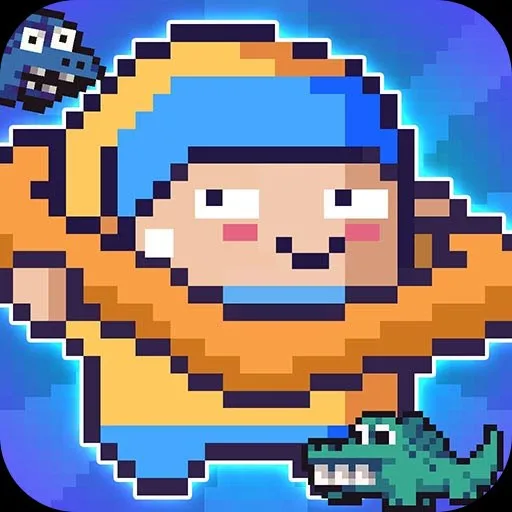 Pocket Pixels icon