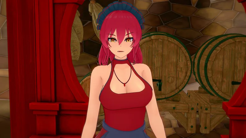 Chaotically Fated screenshot 5