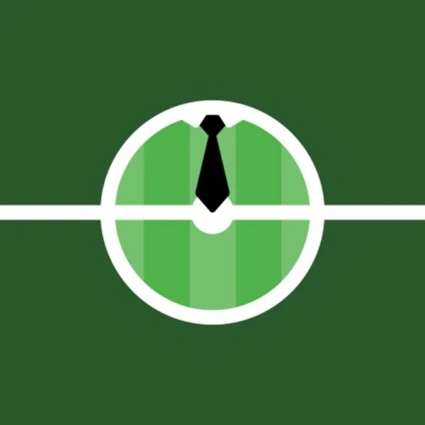 Football Lineup Manager (Android) icon