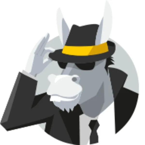 HMA! Pro VPN (Android) icon