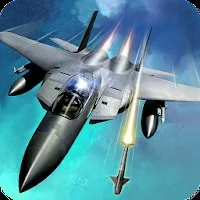 Sky Fighters 3D icon