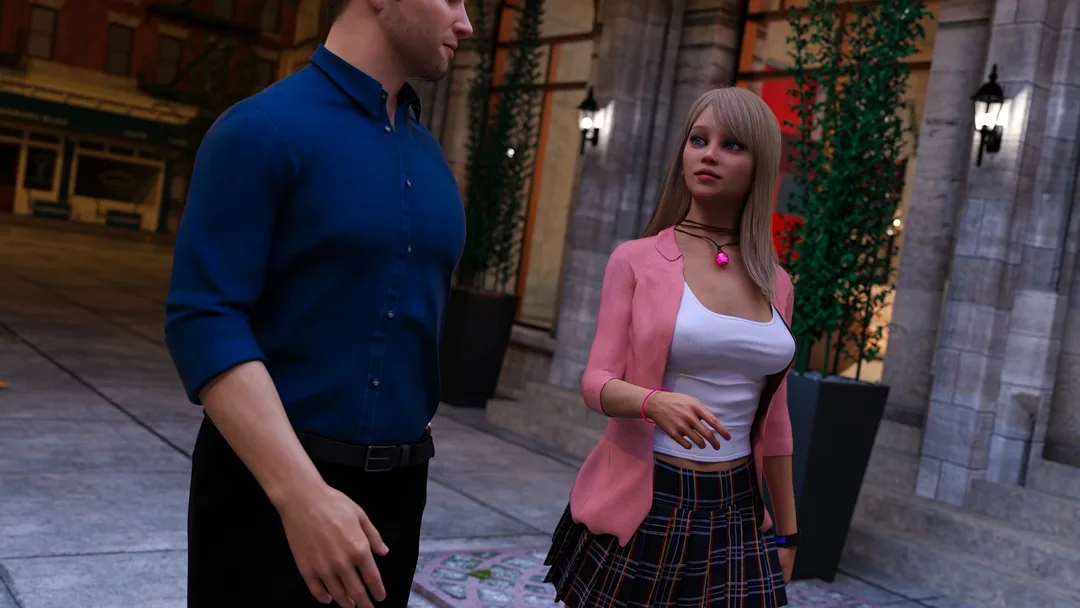 Streaming for Love screenshot 3