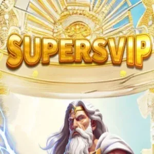SuperSvip APK icon