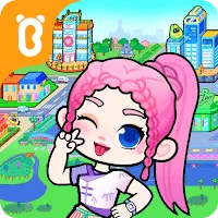 Kalliu Game World: Life Story Android app icon