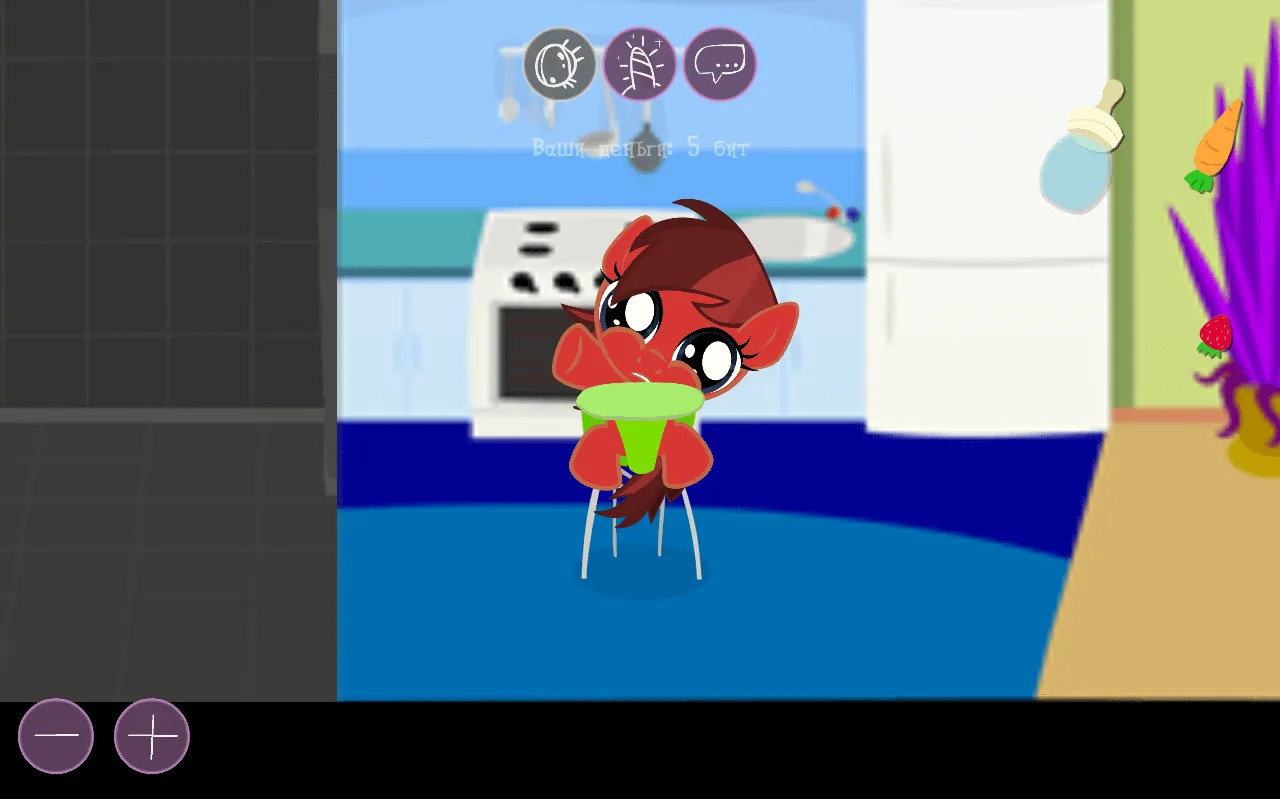Joy Pony screenshot 4