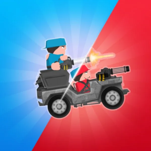 Clone Armies (Android) icon