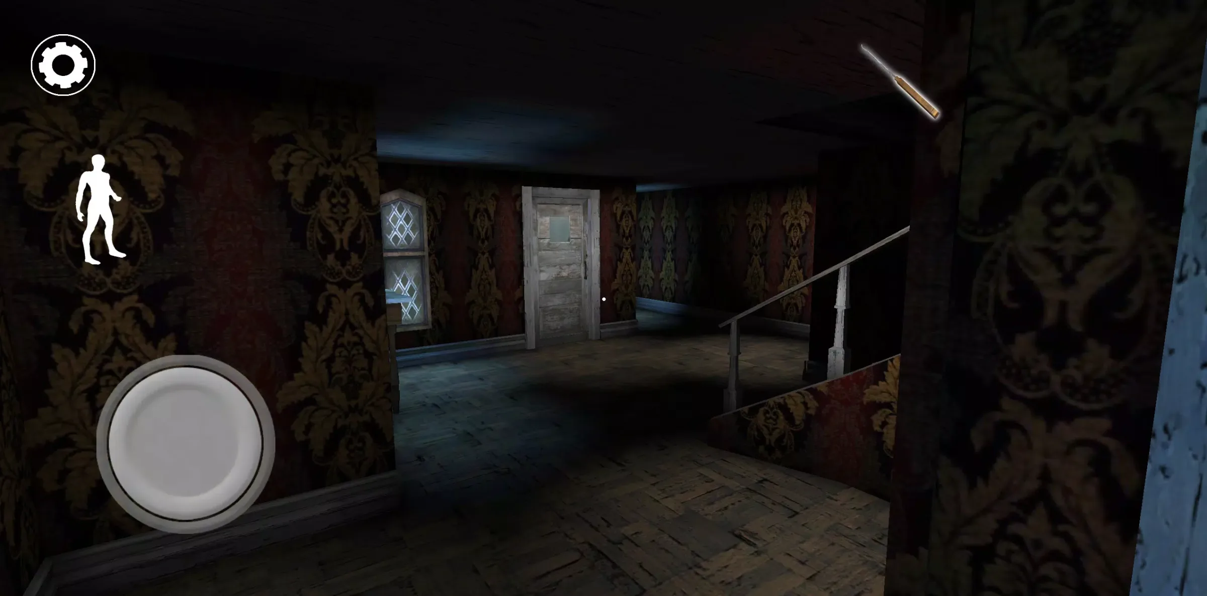 Granny 3 screenshot 1